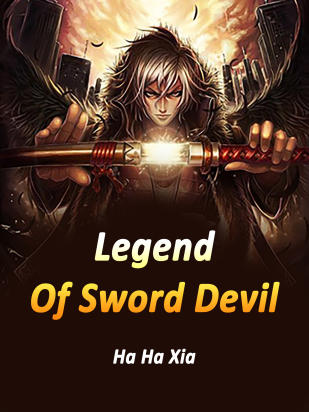 Legend Of Sword Devil